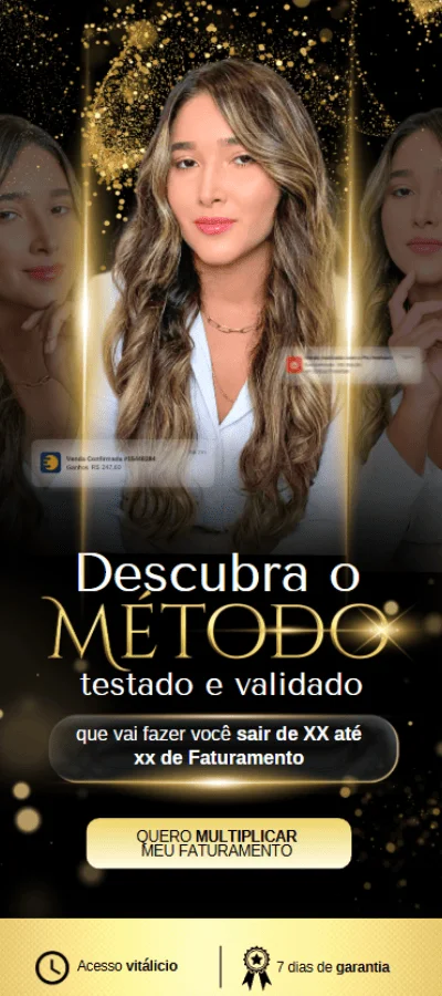 Página de Vendas 26